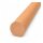 Rundhandlauf Massivholz Durchmesser 42 mm Eiche lackiert Zuschnitt S