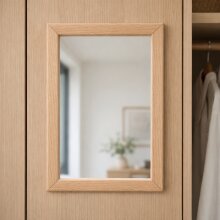Falzleiste FK-FH1523-RBU-ZB2, Breite: 28 mm, Höhe: 15 mm, Holzart: Buche, Oberfläche: roh