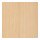 Falzleiste FK-FP8-RFI-ZB2, Breite: 10,5 mm, Höhe: 13 mm, Holzart: Fichte, Oberfläche: roh