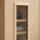 Falzleiste FK-FR12-RFI-ZB2, Breite: 17 mm, Höhe: 15 mm, Holzart: Fichte, Oberfläche: roh