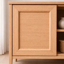Falzleiste FK-FR17-RBU-ZB2, Breite: 29 mm, Höhe: 23 mm, Holzart: Buche, Oberfläche: roh