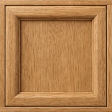 Falzleiste FK-FV25-REI-ZB2, Breite: 20 mm, Höhe: 32 mm, Holzart: Eiche, Oberfläche: roh