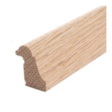 Falzleiste FK-FV17-RBU-ZB2, Breite: 20 mm, Höhe: 24...