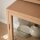 Falzleiste FK-FV17-RBU-ZB2, Breite: 20 mm, Höhe: 24 mm, Holzart: Buche, Oberfläche: roh