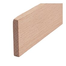 Vierkantleiste FK-AL2805-E, Breite: 28 mm, Höhe: 5...