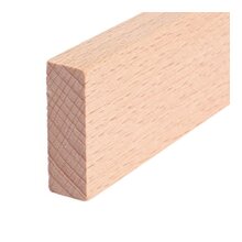 Vierkantleiste FK-AL2810-E, Breite: 28 mm, Höhe: 10...