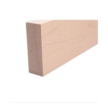 Vierkantleiste FK-AL6021-E, Breite: 60 mm, Höhe: 21...